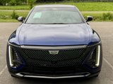 Used 2024 Cadillac Lyriq Luxury image 6