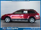 Used 2013 Subaru Outback 2.5i Premium w/ All-Weather Pkg image 2