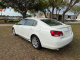 Used 2006 Lexus GS 300 w/ Preferred Accessory Pkg image 4