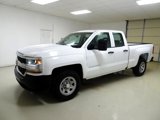 Used 2017 Chevrolet Silverado 1500 W/T w/ Trailering Package image 3