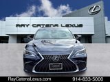 Certified 2022 Lexus ES 350 w/ Premium Package image 2