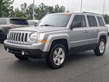 Used 2017 Jeep Patriot Sport w/ Power Value Group image 3