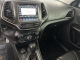 Used 2020 Jeep Cherokee Trailhawk w/ Cold Weather Group image 4
