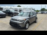 Used 2016 Kia Soul image 2