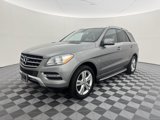 Used 2012 Mercedes-Benz ML 350 4MATIC image 4