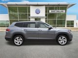 Used 2021 Volkswagen Atlas SE image 3