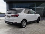 Used 2023 Chevrolet Equinox LT w/ Driver Convenience Package image 4
