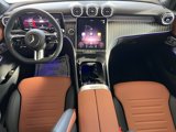 New 2025 Mercedes-Benz GLC 300 4MATIC image 2