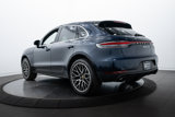 Certified 2021 Porsche Macan S image 3