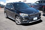 Used 2016 BMW X1 xDrive28i image 2