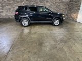Used 2017 Jeep Compass Sport w/ Cold Weather Group image 4
