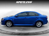 Used 2016 Mitsubishi Lancer ES image 3