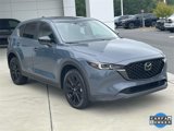 Used 2023 MAZDA CX-5 Carbon Edition image 4