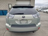 Used 2008 Lexus RX 400h AWD image 4