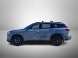 New 2025 INFINITI QX60 Luxe w/ Black Edition image 2