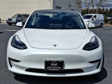 Used 2021 Tesla Model 3 Long Range image 2