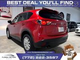 Used 2015 MAZDA CX-5 Touring image 5