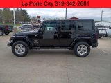 Used 2013 Jeep Wrangler Unlimited Sahara w/ Connectivity Group image 6