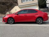 Used 2017 Toyota Corolla L image 4