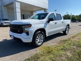 Used 2022 Chevrolet Silverado 1500 Custom image 3