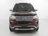Used 2018 Ford Explorer Platinum image 2