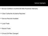 Used 2012 Honda Accord LX image 4