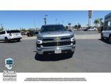Certified 2024 Chevrolet Silverado 1500 LT w/ Convenience Package II image 4