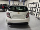 Used 2018 Chevrolet Sonic LT image 4