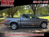 Used 2013 Ford F150 Lariat w/ Mid Equipment Group image 2