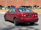 Used 2005 Toyota Corolla CE image 6