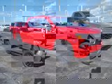 New 2024 Chevrolet Silverado 1500 Custom w/ Turbomax Blackout Package image 3