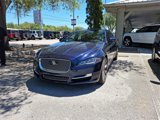 Used 2016 Jaguar XJ L Supercharged image 2