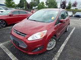 Used 2013 Ford C-MAX Energi SEL image 2