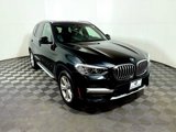 Used 2021 BMW X3 xDrive30i w/ Convenience Package image 2