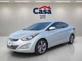 Used 2016 Hyundai Elantra Limited image 5