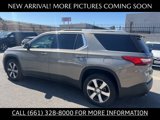 Used 2018 Chevrolet Traverse LT image 3