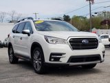 Used 2020 Subaru Ascent Touring w/ Popular Package #2A image 4