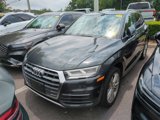 Used 2020 Audi Q5 2.0T Premium Plus w/ Premium Plus Package image 3