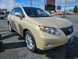 Used 2010 Lexus RX 350 AWD image 6