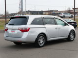 Used 2011 Honda Odyssey EX-L image 3