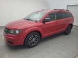 Used 2018 Dodge Journey SE w/ Popular Equipment Group image 2