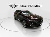 Used 2021 Buick Envision Avenir w/ Technology Package II image 2