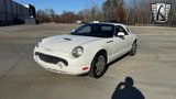 Used 2002 Ford Thunderbird image 3