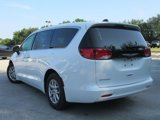 Used 2023 Chrysler Voyager LX image 3