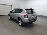 Used 2017 Jeep Compass Latitude image 5