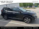 Used 2018 Nissan Rogue SL image 3