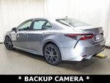 Used 2022 Toyota Camry SE image 5