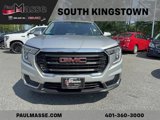 Certified 2022 GMC Terrain SLE w/ Driver Convenience Package image 2