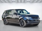 Used 2018 Land Rover Range Rover Long Wheelbase Supercharged image 3