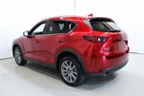 Used 2021 MAZDA CX-5 Grand Touring image 4